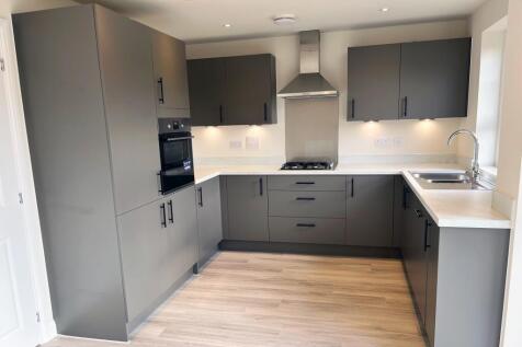 Windermere Kitchen
