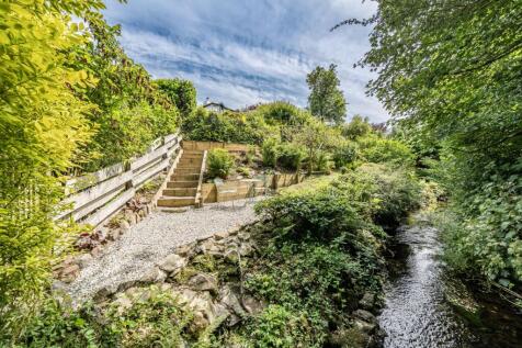 Garden &amp; River