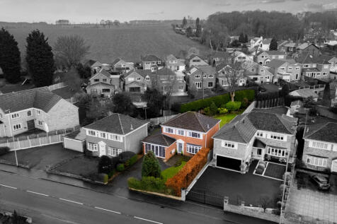 4 Bedroom Detached for Sale