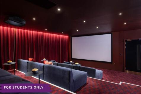 Screening Room