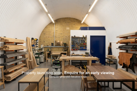 Flexible property space