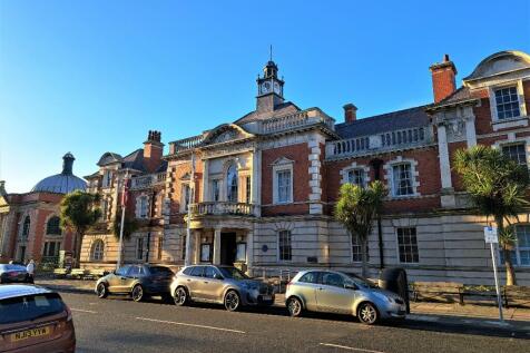 Town Hall