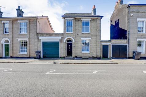 Anglesea Road