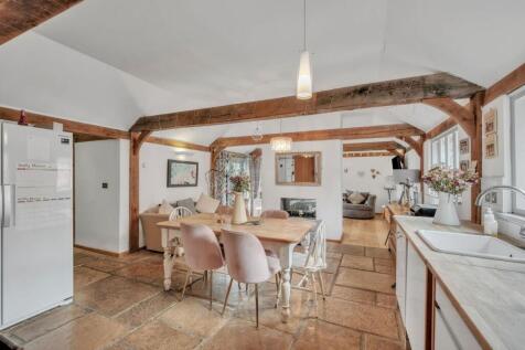 Lounge/Kitchen/Diner