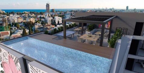 Roof Terrace -...