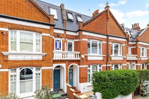 London, SW6 - property photo