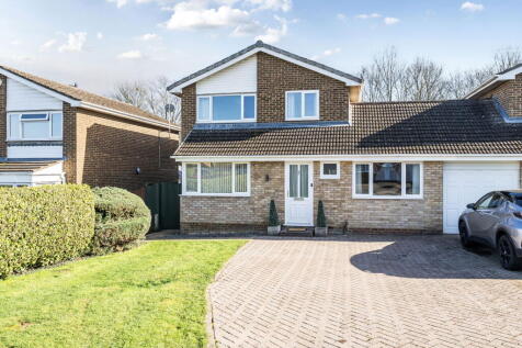 Basingstoke, RG22 - property photo