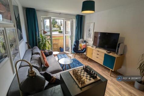 Living Room Area