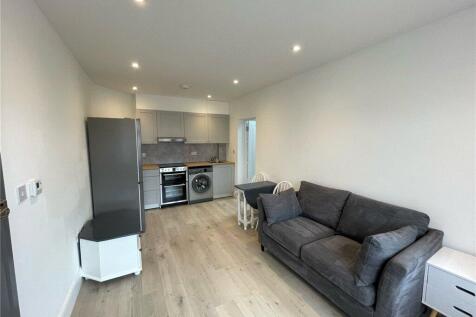 Kitchen/Reception