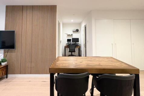 Property For Sale in John Cabot House By Barrain L