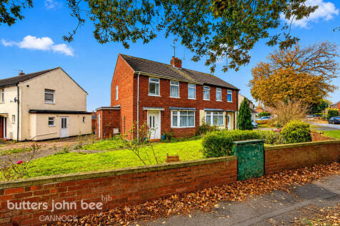 Cannock, WS11 - property photo