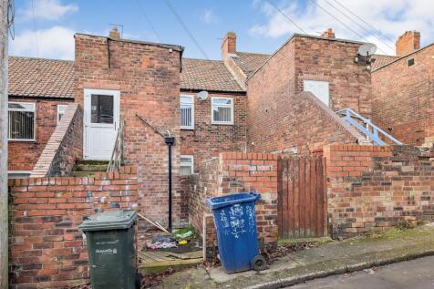 18 Bilbrough Gardens, Newcastle upon Tyne, Tyne and Wear NE4 8YA