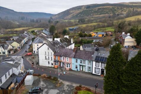 Llanwrtyd Wells, LD5 - property photo