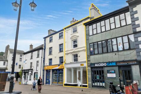 4 Market Place, Kendal, LA9 4TN