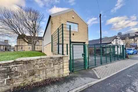 EXTERNAL AND PARKING