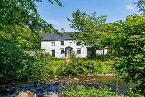 Thwaites Mill Cottage