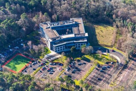 Pinewood External.jpg