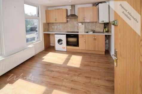 richmond flat b k...
