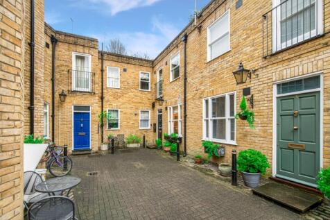 West Mews