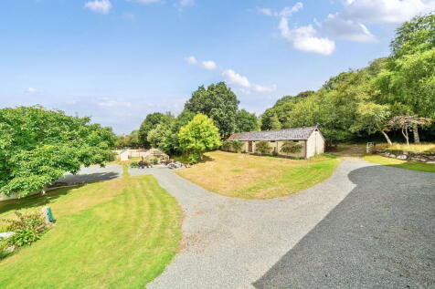 Kingston, Callington, PL17 17