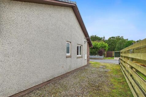 Driveway &amp; Parking