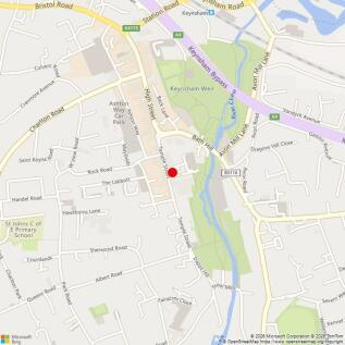 Property Map