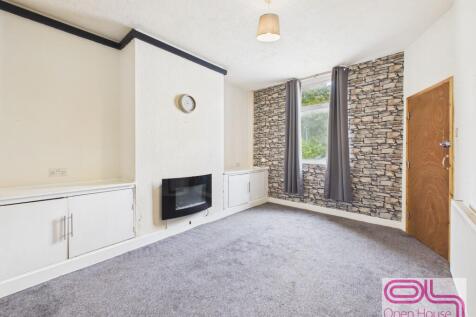 Ground Floor Bedroom