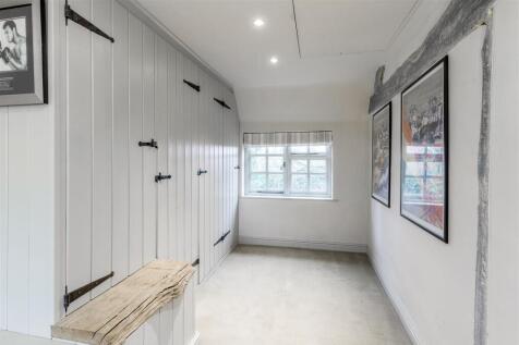 Wykin House Farm, Wykin