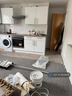 Lounge/Kitchen