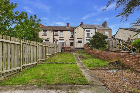 London Street, New Whittington, Chesterfield photo 4