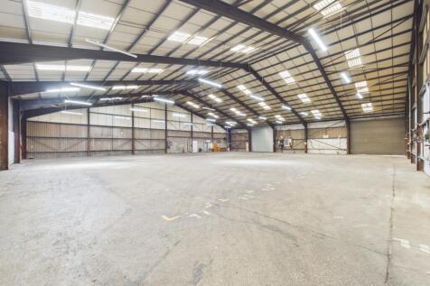 Light Industrial to rent Image 4