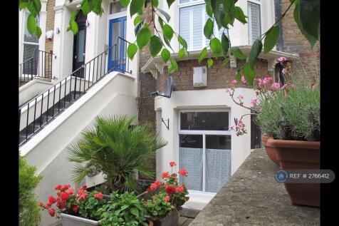 Apartment Entrance