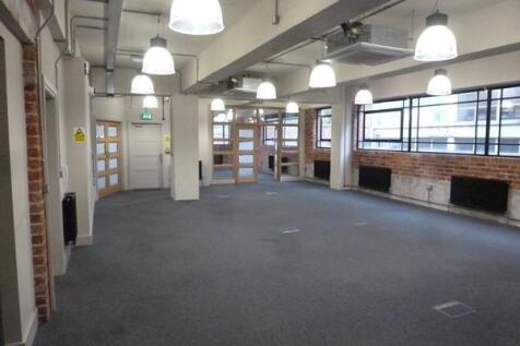 Office to rent Image 4