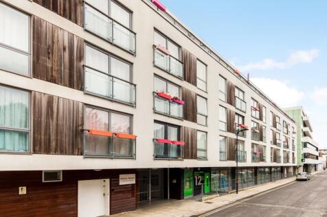 Kleine Wharf