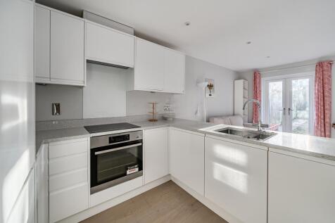 Kitchen/Reception/Dining Room