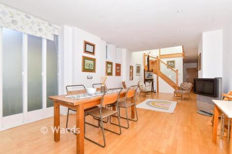 Lounge/Kitchen/Diner