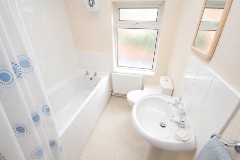 Herrick Road, Loughborough photo 3