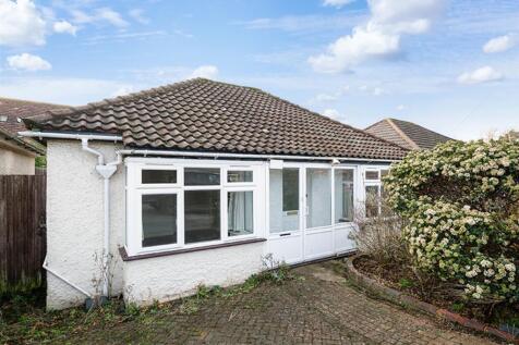 Stones Road, Epsom