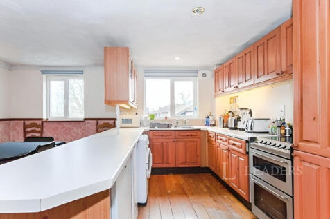 Cherry Hinton Road, Cambridge, CB1 photo 5