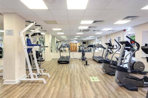 On-Site Gym