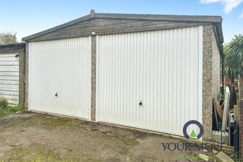 Double Garage