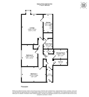 32 Benwell Close, Benwell Grange, Newcastle upon Tyne, NE15 6RZ
