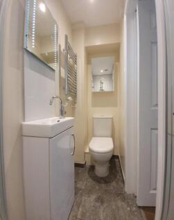 Furnished Room, Fishermead Boulevard, Fishermead, Milton Keynes photo 3
