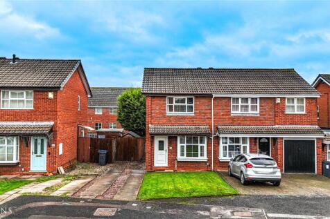 Sutton Coldfield, B75 - property photo
