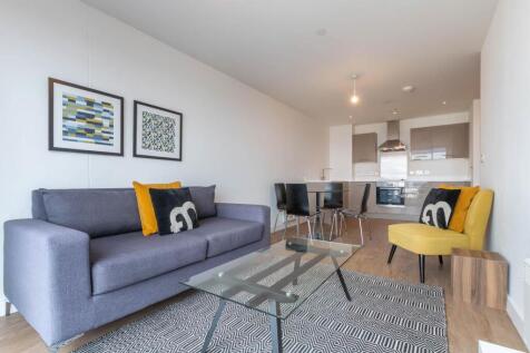 Living/ Dining Area