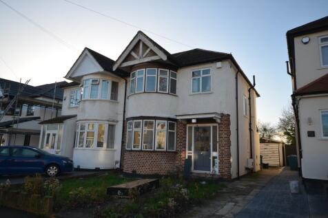 91 Kingshill Drive, Harrow HA3 8QQ