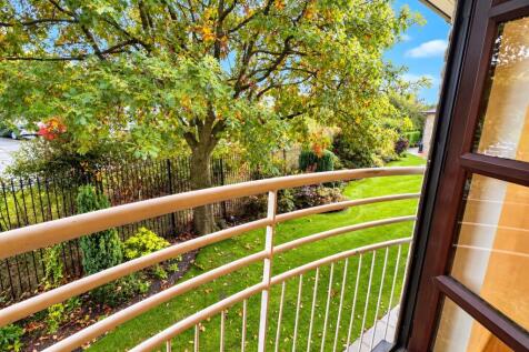 Garden Views