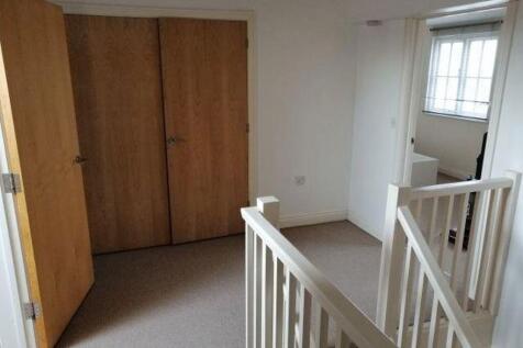 Church Court - Kettering photo 5