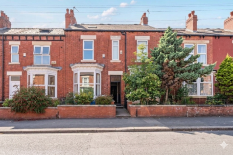 best estate agent in sheffield