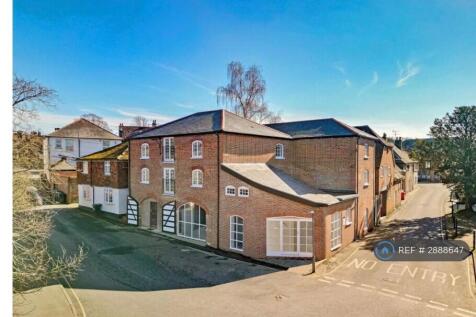 The Old Granary 